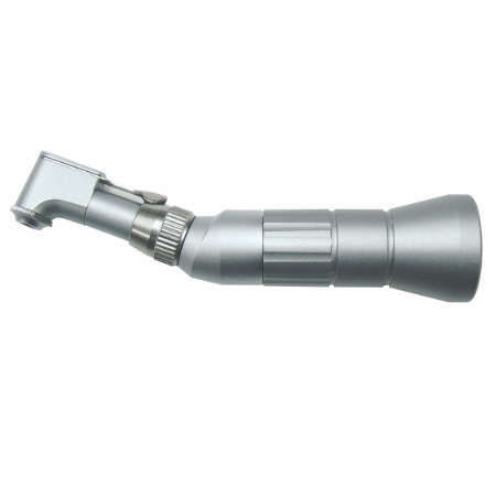 歯科用コントラアングル - EC-20L - Nakamura Dental Mfg. Co., Ltd. - 電動 / ダイレクト / カーブ状
