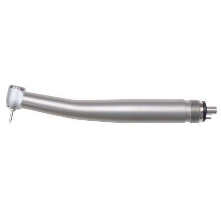 歯科用タービン - TCH-M02 - Nakamura Dental Mfg. Co., Ltd. - 手動 / エアー / 角度付き
