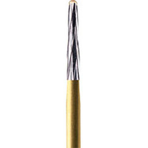 口腔外科用バー - Endo Access bur - Prima Dental Group - 炭化タングステン / 切開