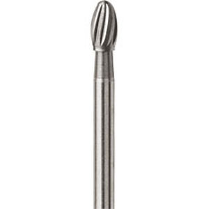 歯列矯正バー - H22-016ALGK, H379-023AGK - Prima Dental Group - 炭化タングステン / 切開 / テーパー