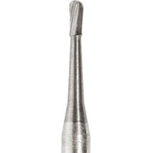 歯石用バー - 310 314 470 381	 - Prima Dental Group - スチール製 / クロスカット