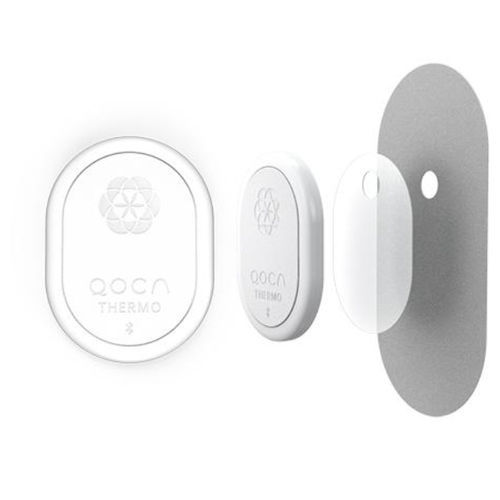 医療用体温計 - QOCA - Quanta Computer - 電子 / 着用型 / 使い捨て