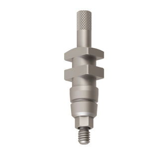 チタン製印象用コーピング - VINH0202 - Vulkan Implants