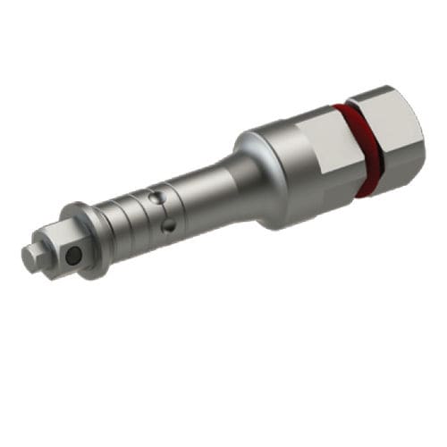 ラチェット式歯インプラントキー - Vulkan Implants