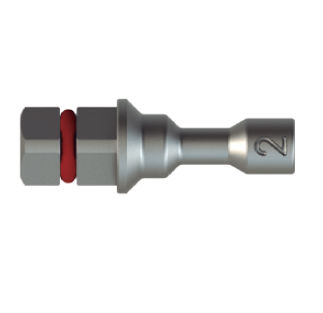 ラチェット式歯インプラントキー - VDMU-2 - Vulkan Implants