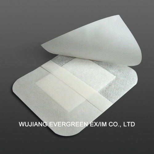 皮膚包帯 - Wujiang Evergreen