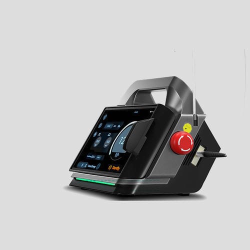 皮膚科用レーザー - S1-K12 - Pioon Medical Laser - 肌の若返り用 / 脂肪分解用 / 婦人科手術用