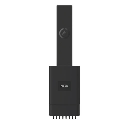 8チャンネルピペット - OT-2 - Opentrons - 電子 / ピペッティング用 / 液体の処理用