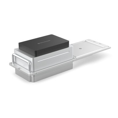 吸光度プレートリーダーモジュール - GEN1 - Opentrons - ピペット吸入ロボット用