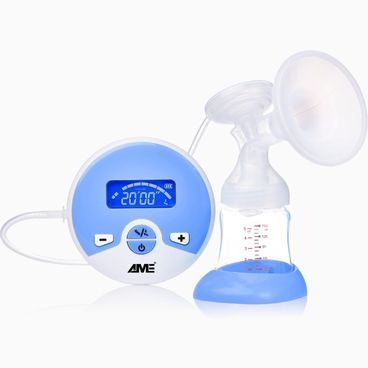 電動搾乳器 - LD 202 - AME WORLDWIDE - 充電式バッテリー付き / コンパクト / 2ステップ