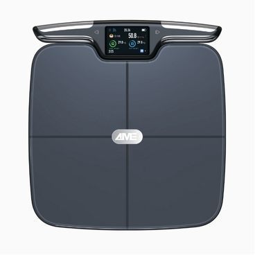 生体インピーダンス法体組成計 - CF577BLE - AME WORLDWIDE - デジタル / 脂肪量測定用 / プラットフォーム型