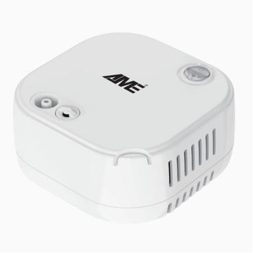 空圧式噴霧器 - MCN S600MN - AME WORLDWIDE - 多目的 / 呼吸用 / 卓上