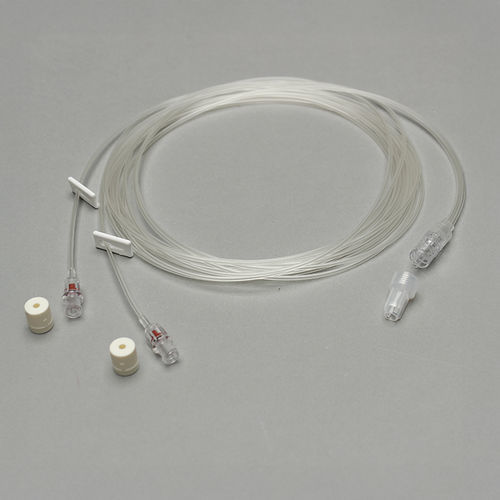 3方向輸液延長ライン - CODAN - LUER®-lock