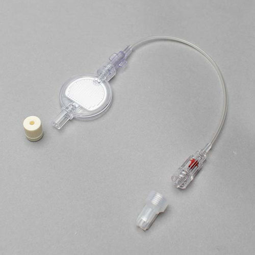 メンブレン濾過器 - I.V.STAR&reg; - CODAN - 液体用 / エア / 医療
