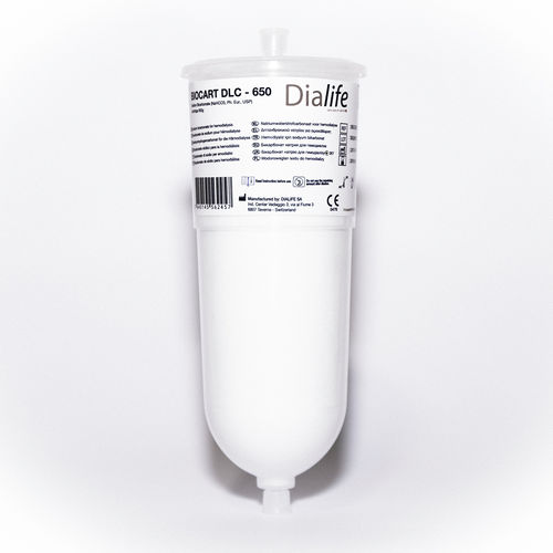 重炭酸透析液 - Dialife SA - 溶液