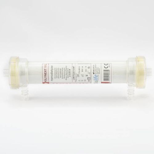 ポリスルホン製透析 - POLYNEXT L-H - Dialife SA