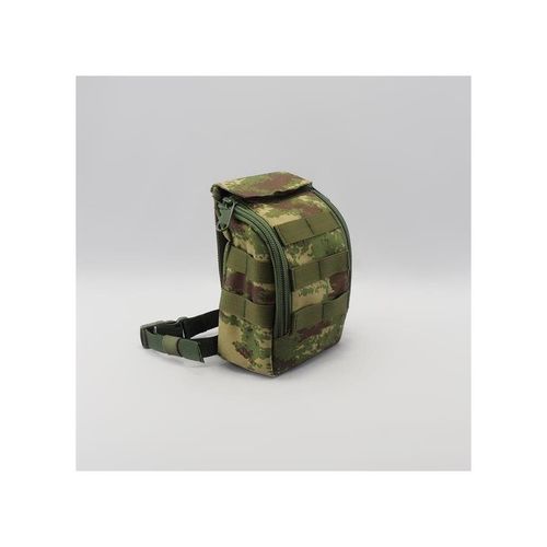 救急用袋 - KM 125 - FIRSTPLUS - FIRST AID KITS - もも用 / 布製