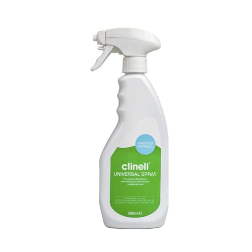医療機器用消毒剤 - CDS500 - GAMA Healthcare Ltd. - 床・表面用 / 液体 / 500ml