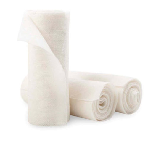 コットン創傷被覆材 - TACgauze™  - H&H Medical - 無菌 / 不織布