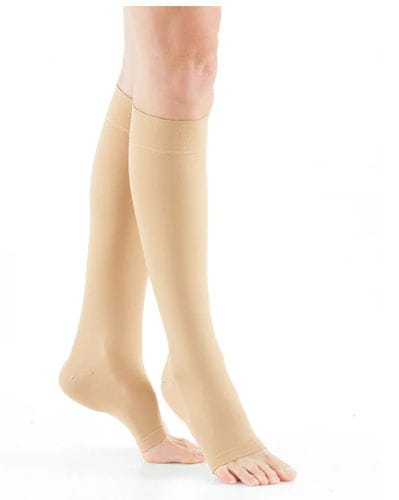 静脈血栓塞栓症対策弾性ストッキング - 972 - Neo G - 女性用 / M / L