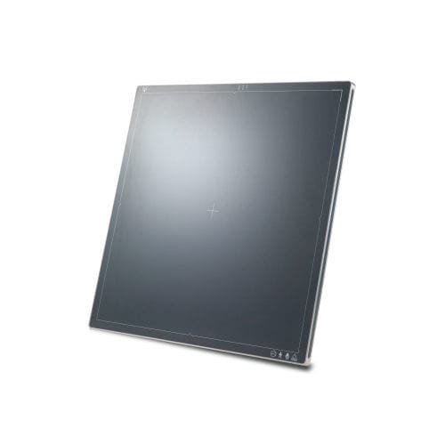 多目的X線撮影用フラットパネルディテクタ - Saturn 8000 17x17N - New Medical Imaging - 動物レントゲン用 / ワイヤレス / 17 x 17