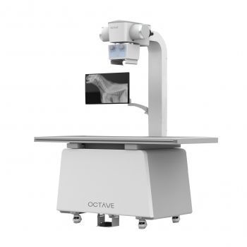 デジタル動物用レントゲンシステム - New Medical Imaging - 移動可能