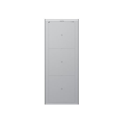 多目的X線撮影用フラットパネルディテクタ - FXRD-1751SB - New Medical Imaging - 17 x 51