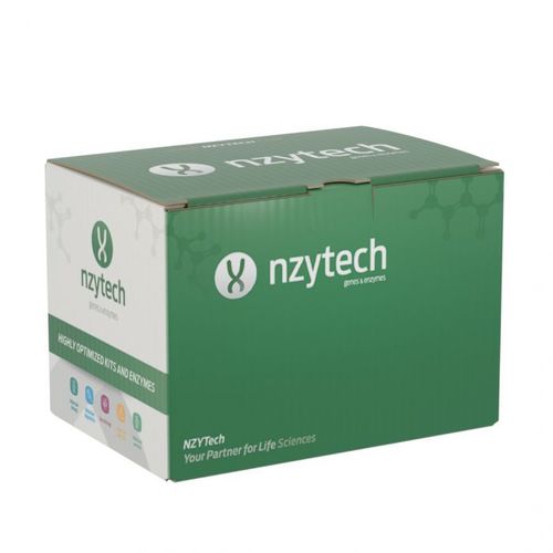 プロテイナーゼK試薬キット - MB13502 - NZYTech - 診療所用 / 科学研究用 / DNA抽出