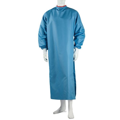 男女用手術着 - STD PERFORMANCE, Medical Microfiber - Pluritex - L / XL / M