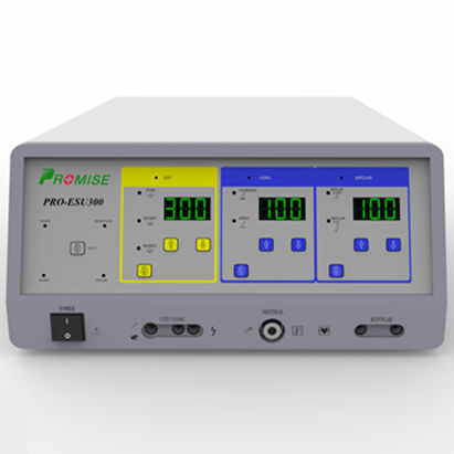 切開電気手術器 - PRO-ESU300 - Promise Technology - 高周波