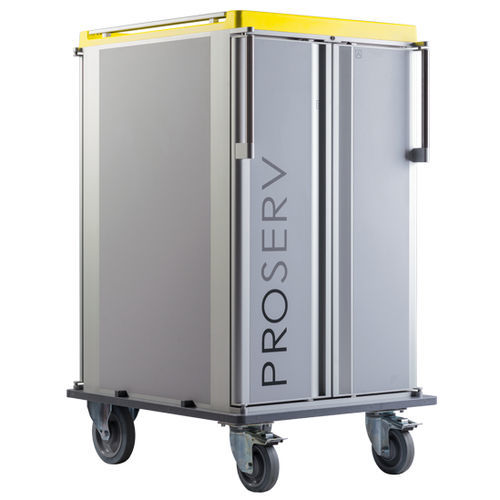 輸送用台車 - PROSERV - Rational Production Srl - 清掃用 / 食事用 / ハンドリング用