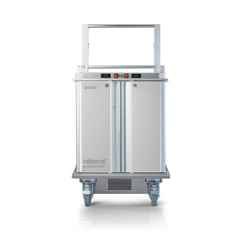 動弁装置用台車 - PROACT - Rational Production Srl - 治療用 / サービス / ハンドリング用