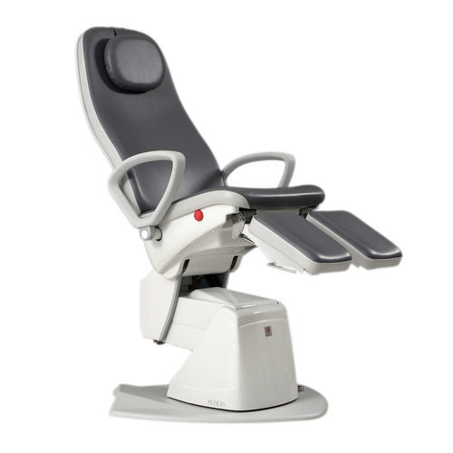 足病治療検査用アームチェア - Pleion X - S.M.D. Stern Podia - 電動式 / トレンデレンブルグ体位 / 高さ調節可能な