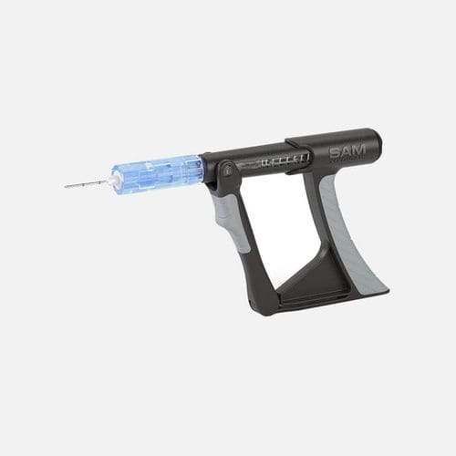 血管アクセス シース - Sam Medical Products