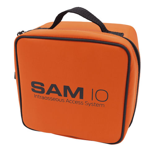 医療機器用ケース - IO745-EN - Sam Medical Products