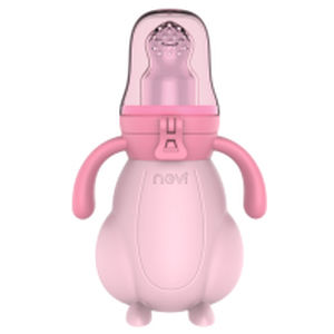 哺乳瓶 - XB-9018 - Wuxi Xinzhongrui Baby Supplies