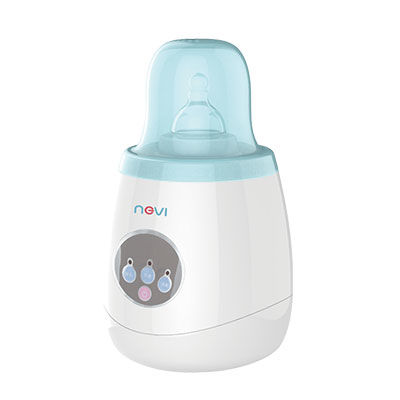 電子哺乳瓶ウォーマー - XB-8629 - Wuxi Xinzhongrui Baby Supplies