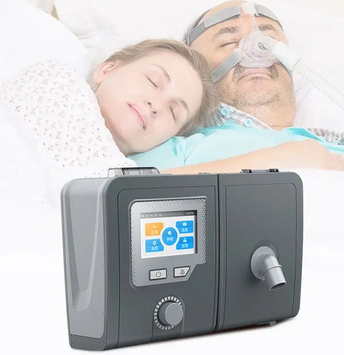 睡眠時無呼吸治療用CPAP装置 - 00164 - Zhengzhou Olive Electronic Technology - 大人用