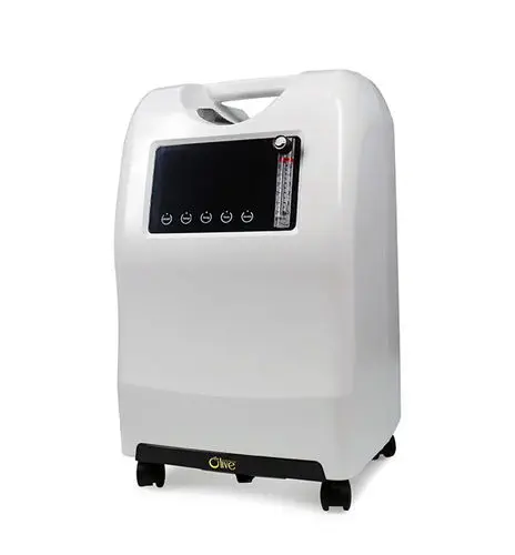 【医療用】酸素濃縮発生器Olive-5S 家庭用酸素濃縮器 - 00155 - Zhengzhou Olive Electronic Technology