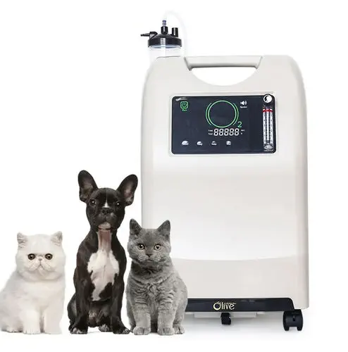 【医療用】酸素濃縮発生器Olive-5S 医療用】酸素濃縮発生器Olive-5S