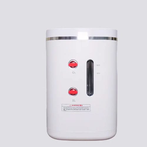 高純度の水素発生装置 - 00224 - Zhengzhou Olive Electronic Technology - 医療用 / 卓上