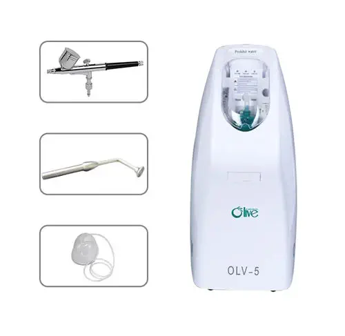 医療用酸素発生器 - OLV-5 - Zhengzhou Olive Electronic Technology