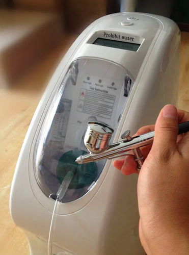 医療用酸素発生器 - OLV-5 - Zhengzhou Olive Electronic Technology