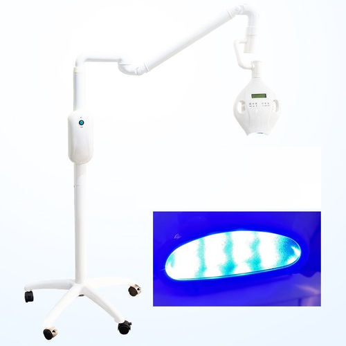 歯科ホワイトニングライト - 889A  - Zhengzhou Olive Electronic Technology - LED
