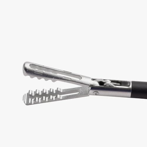 外科用鉗子 - HD4-B32-Q0103 - Hunan Handlike Minimally Invasive Surgery Co.,ltd - 把持 / 使い捨て / ステンレススチール製