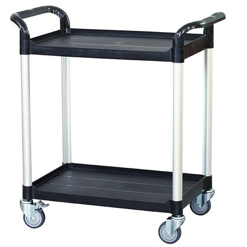 医療用カート - DT-200 - Dony Trolley - 実験用 / 研究室用道具 / サービス
