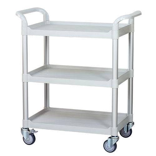 医療用カート - DTG-300 - Dony Trolley - 病院用 / 多目的 / 輸送用