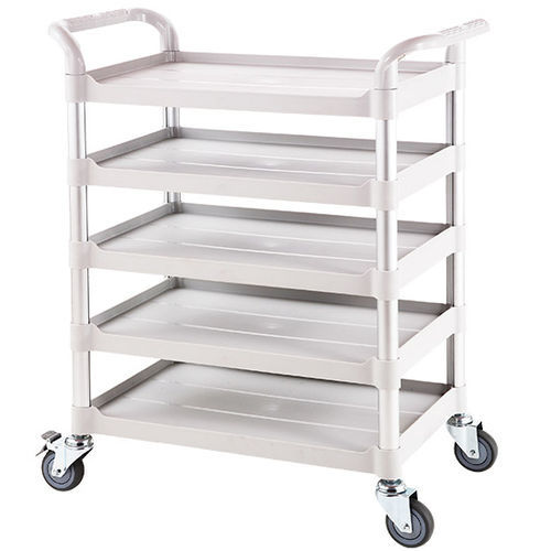 医療用カート - DTG-500 - Dony Trolley - 病院用 / 多目的 / 輸送用
