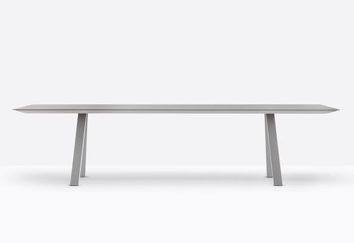 作業用台 - arki-table - Pedrali - 長方形