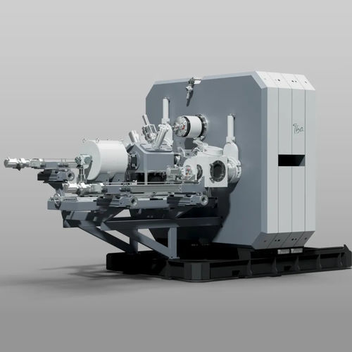 アスタチン211製造用研究サイクロトロン - Cyclone® iKure - IBA Radio Pharma Solutions